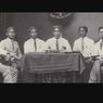 Tri Koro Dharmo: Sejarah, Pendiri, Tujuan, dan Perubahan Nama Menjadi Jong Java