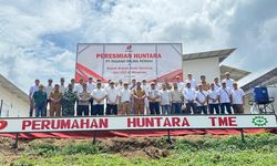 Minamas Plantation Salurkan Bantuan untuk Korban Banjir di Aceh Tamiang