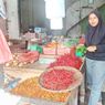 Ada Tradisi Keagamaan, Harga Cabai di Bangka Sempat Naik Rp 80.000 Per Kg