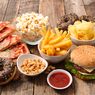 12 Makanan dan Minuman yang Bikin Perut Cepat Lapar