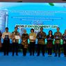 Mayora Raih Penghargaan Tertinggi dari BPOM soal Keberlanjutan Lingkungan