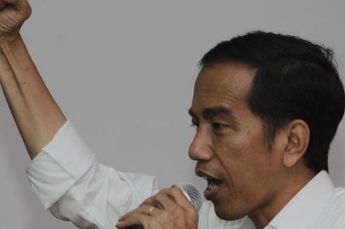 Politisi PDI-P Ingin Jokowi Lebih Radikal Lagi