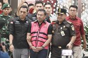 Niat Sony Sonjaya Jadi Justice Collaborator, Siap Ungkap Nama Besar di Balik Korupsi MBG