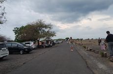 Kunjungan Wisata ke Taman Nasional Baluran Naik Selama Nataru