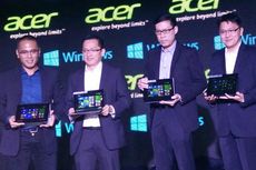 Acer One 10, 