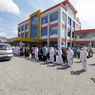 Pemerintah Rekrut 3.000 Dokter Baru, Insentif Nakes Ditambah Rp 1,08 Triliun