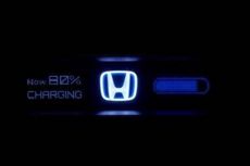 Honda Perkenalkan Calon Penantang Nissan Leaf
