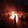 Demo Sampah, Mahasiswa Merangsek ke Halaman Gedung Sate Bandung