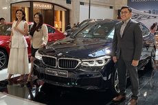 BMW 630i Gran Turismo M Sport Sapa Konglomerat Indonesia, Harga Rp 1,5 M