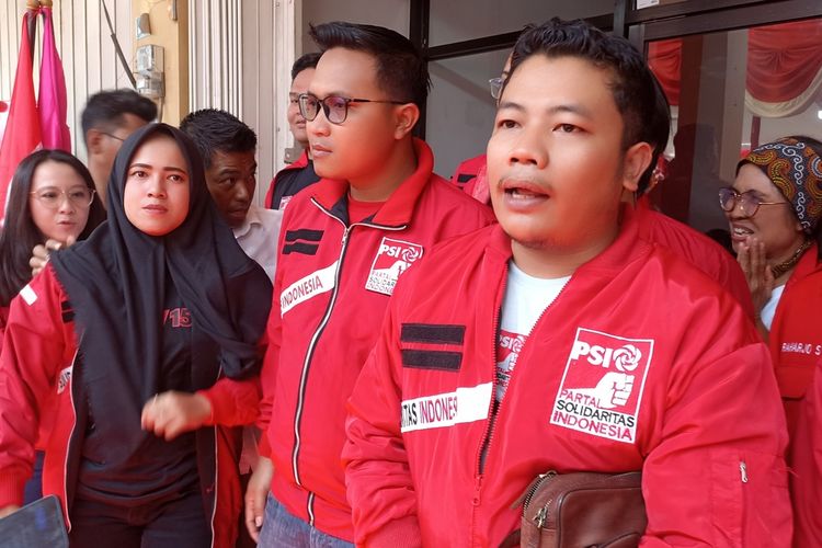 Kursi Partai Pendukung Dico di Pilkada Kota Semarang Masih Kurang
