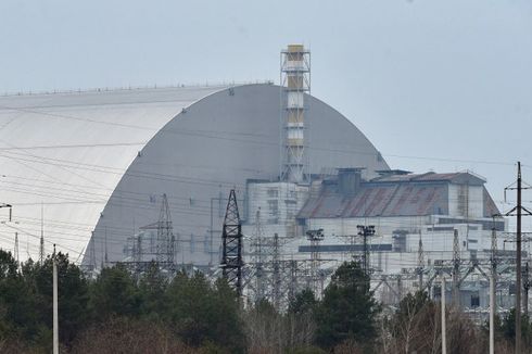 Cerita Insinyur Nuklir Chernobyl, Terpaksa Curi Bahan Bakar Rusia untuk Cegah Bencana