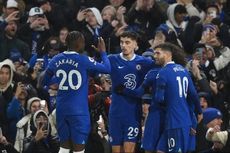 Chelsea Jadi Lawan Sang Juara National League Wrexham dalam Laga Pramusim