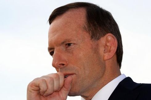 Tony Abbott Bakal Bikin Banyak Diskon Pajak?