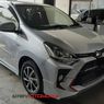 Virus Corona Merebak, Peluncuran Toyota Agya Facelift Lewat Youtube