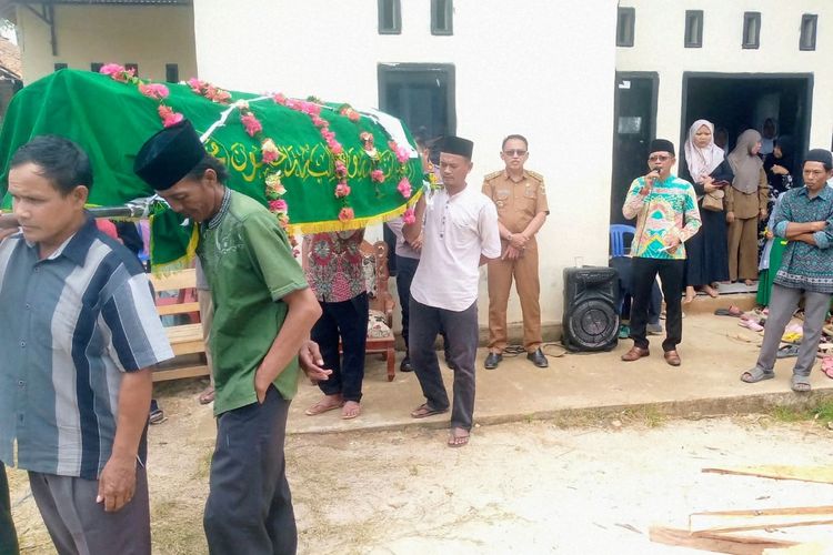 Siswa SD di Lampung Meninggal Tersedak Kelengkeng MBG, Kepala Kampung: Harus Koreksi, Jangan Sampai Kejadian Lagi