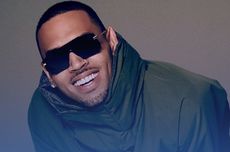 Lirik Lagu Delusional, Lagu Terbaru dari Chris Brown