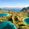 Pulau Padar Labuan Bajo: Daya Tarik, Harga Tiket, dan Cara Menuju