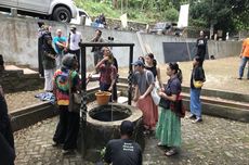 Macet Panjang di Libur Nataru, Begini Cara Tetap Nyaman di Perjalanan