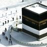 Haji 2021 Selesai, Tak Ada Masalah Kesehataan Serius pada Jemaah