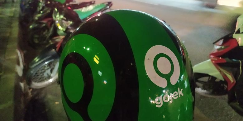 Wow! Gojek Sebut Sistem Bonus Baru GoSend untuk Tingkatkan Pendapatan Mitra