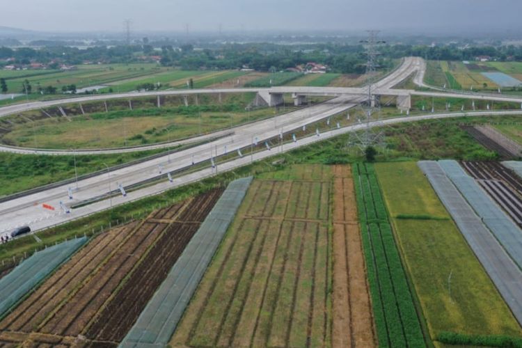 Tol Pasuruan-Probolinggo