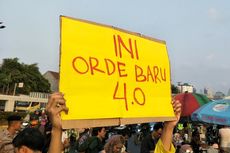 Unjuk Rasa dan Demo, Mahasiswa Bali Akan Gelar Aksi #BaliTidakDiam