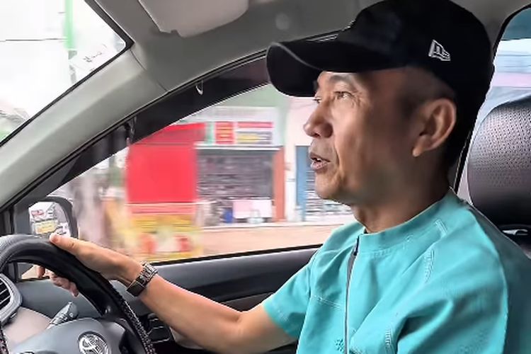 Kendaraan Berat Diperketat, Wali Kota Palembang: Truk Tak Boleh Sembarangan Masuk Kota