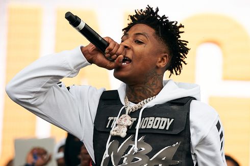 Lirik Lagu Vette Motors - YoungBoy Never Broke Again