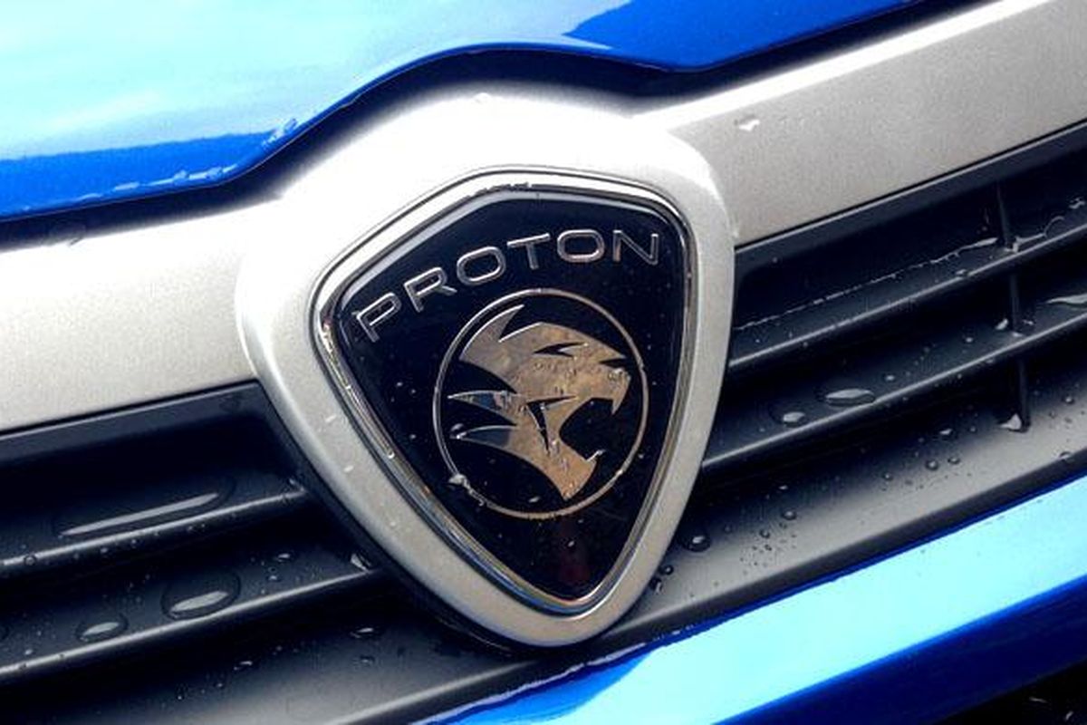 Proton.