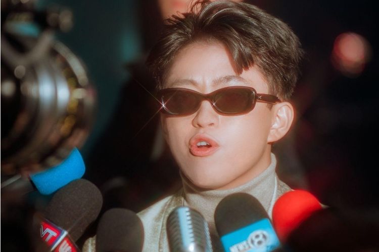 Rich Brian