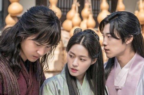 3 Drama Korea Sejarah yang Ceritanya Menyakitkan 