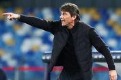Rumor Antonio Conte Latih Timnas Italia, Presiden Napoli: Dia Tak Akan Pergi Mendadak