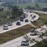 Setelah Ratusan Kali Beraksi, Komplotan Begal di Tol Jakarta-Cipali Akhirnya Ditangkap