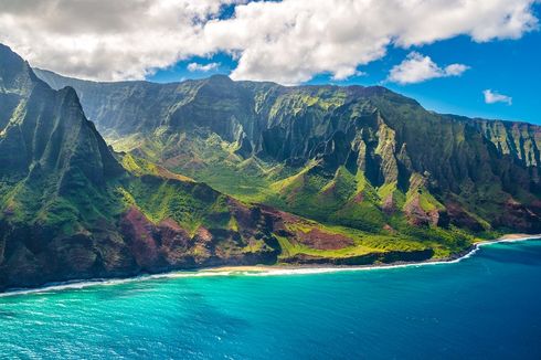 Liburan di Hawaii, Turis Asal New York Ditangkap karena Langgar Aturan Karantina