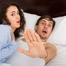 Covid-19 Tidak Menular Lewat Aktivitas Seksual, Benarkah?