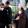 KBRI Teheran Mendirikan Selter Sekaligus Posko Antisipasi Virus Corona