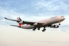 Philippine Airlines Beroperasi Mulai Mei, Termasuk Rute ke Indonesia