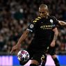 Man City Bakal Lepas Fernandinho 