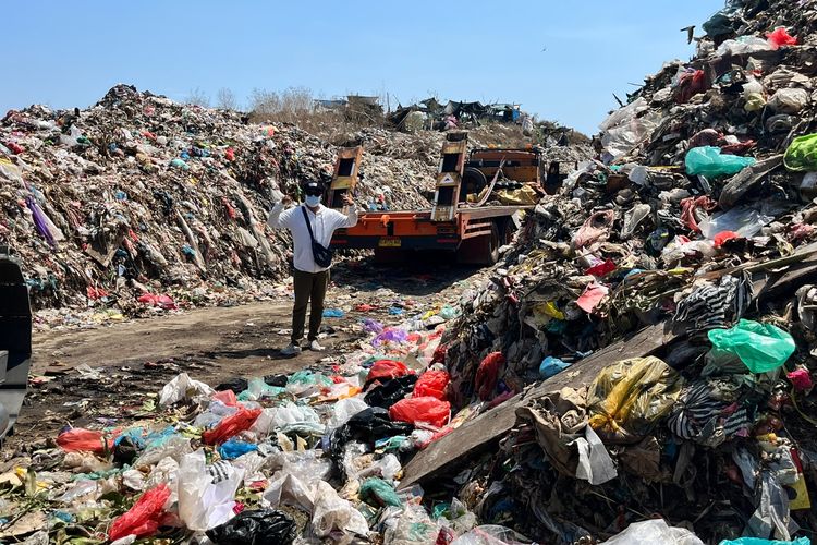 Menagih Rasa Malu: Solusi Sengkarut Sampah di Bali