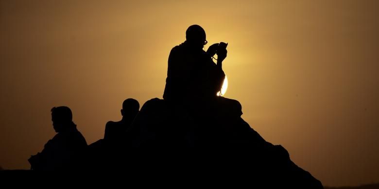 waktu wukuf di arafah 2018