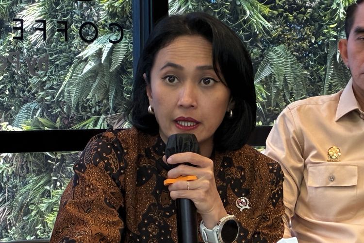 8 WNI Jadi Tentara Rusia Diduga Korban TPPO, Wamen P2MI Serahkan Kasusnya ke Penegak Hukum