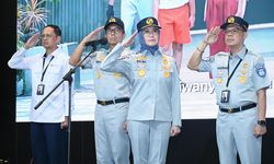 Dewi Aryani Suzana: Jasa Raharja Teladani Perjuangan Pahlawan dalam Pelayanan kepada Masyarakat