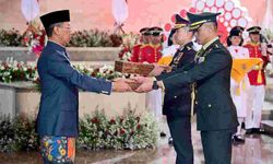 HUT Ke-79 RI, Pj. Gubernur Heru Berharap Jakarta Bisa Dioptimalkan sebagai Kota Global