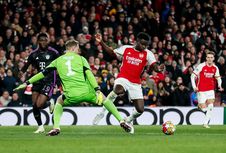 Prediksi Juara Liga Champions: Peluang Arsenal Dua Kali Lipat Lebih Besar dari Bayern Muenchen