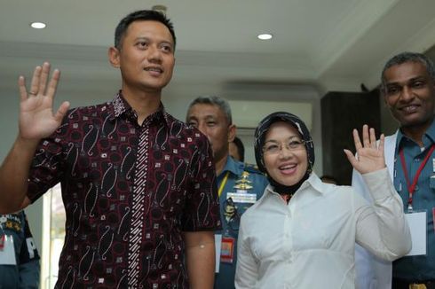 Agus Yudhoyono, 