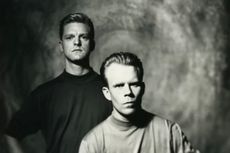 Lirik dan Chord Lagu Always - Erasure