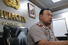 Kapolda Bali Pertimbangkan Penghargaan untuk Polisi Korban Petarung MMA