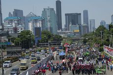 Ranks of Jobless Expected to Swell to 11 Million in Indonesia 