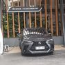 Isi Daya Tanpa Repot, Pengalaman Pakai Lexus Exclusive Charging Point
