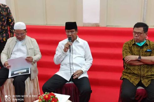 Tanggap Dampak Ekonomi Corona, Kepri Gratiskan SPP untuk SMA, SMK dan SLB